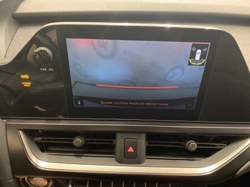 Lexus UX Crossover Facelifting 2.0 250h 184KM 2023 Lexus UX 250h GPF Business 2WD Lexus UX 250h GPF B, zdjęcie 20