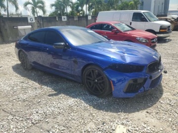 BMW 2023 BMW M8 Competition 2023 4.4l 4.4 Benzyna 617KM, zdjęcie 4