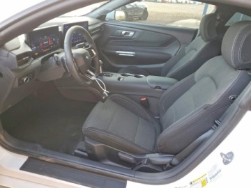 Ford Mustang VI Fastback Facelifting 5.0 Ti-VCT 450KM 2025 Ford Mustang Gt 2025 5.0 Benzyna 450KM, zdjęcie 7