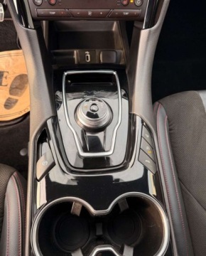 Ford Mondeo V Sedan Facelifting 2.0 EcoBlue 190KM 2019 Ford Mondeo ST LINE 2.0D 190ps 8BiegowAutomat FullLed PoDuzymSerwisie Bezw, zdjęcie 32