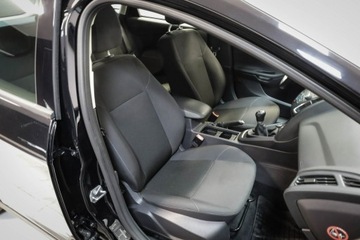 Ford Focus III Kombi Facelifting 1.6 Ti-VCT 125KM 2015 Ford Focus Salon Polska*1.6, zdjęcie 13
