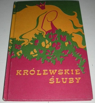 Królewskie śluby Wernichowska