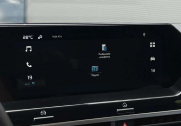 Citroen 2023 Citroen C4X MANUAL BEZWYPADKOWY gwarancja perfekcyjny 1.2 Benzyna, zdjęcie 32