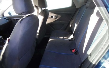 Seat Leon III SC 1.6 TDI 110KM 2015 Seat Leon 2015r, 1.6 TDI. Uszkodzony przod. 1.6 Diesel 110KM, zdjęcie 8