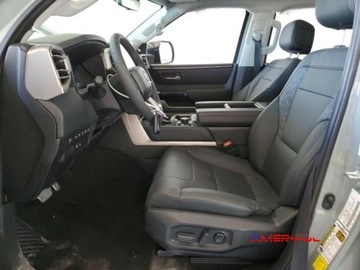 Toyota Tundra II 2024 Toyota Tundra 2024r., CREWMAX LIMITED, 3.4L 3.4 Hybryda 437KM, zdjęcie 8