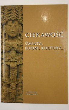 Ciekawość świata ludzi kultury… Hołda Renata