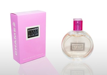 Blue Up Chamez - woda perfumowana 100 ml