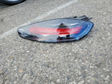 Porsche Cayman 718 2024 Porsche Cayman Base, 2024r., 2.0L 2.0 Benzyna 300KM, zdjęcie 6