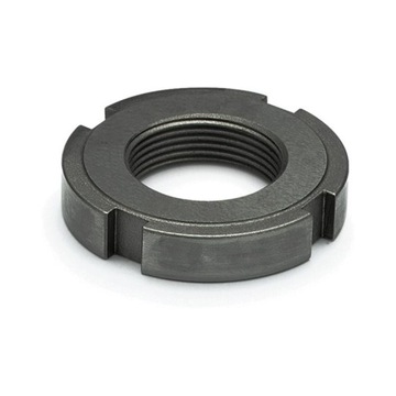 NAKRĘTKA ROWKOWA ŁOŻYSKOWA M35X1.5 HARTOWANA