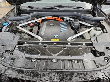 BMW X5 G05 2022 BMW X5 2022 BMW X5 XDRIVE45E 3.0 Hybryda Plug-in 389KM, zdjęcie 12