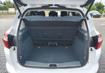 Ford C-MAX II Minivan 1.6 EcoBoost 150KM 2011 Ford C-MAX Ford C-MAX I 1.6 Benzyna Zadbany Bogate Wyposazenie 1.6 150KM, zdjęcie 13