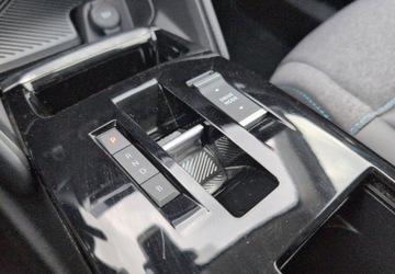 Citroen 2022 Citroen C4 e-C4 EV136 50kWh Shine SalonPL Gwarancja Fabryczna FVat23 Bogaty, zdjęcie 13