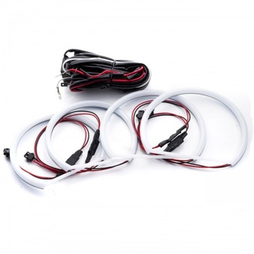 RINGI COTTON LED DOBMW E46 A+B EinParts