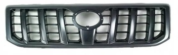 MŘÍŽKA MASKA TOYOTA LAND CRUISER FJ120 2003-2009