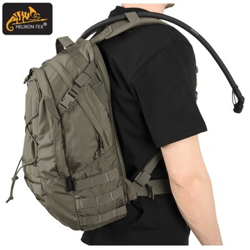 Рюкзак HELIKON EDC Pack Cordura 21L Multicam