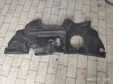 WYGŁUSZENIE ŚCIANY GRODZIOWEJ CUPRA FORMENTOR