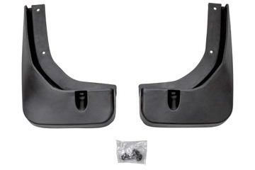 VOLKSWAGEN PASSAT B7 2010-2015 CHLAPACZE TYLNE