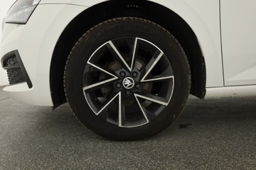 Skoda Scala 2021 Skoda Scala 1.0 TSI, Salon Polska, Klima, zdjęcie 19