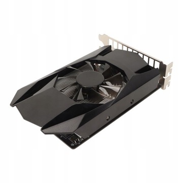 ВИДЕОКАРТА DVI VGA HD GDDR5 128 БИТ 4 ГБ