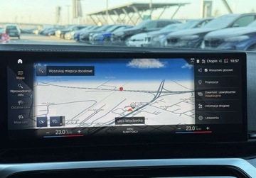 BMW Seria 3 2024 BMW Seria 3 I wlasciciel M Sport Gwarancja Bezwypadkowy FVAT23, zdjęcie 36