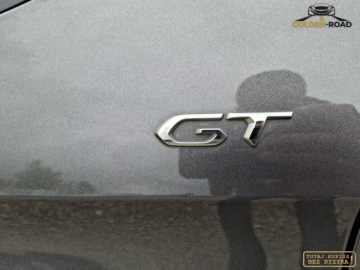 Peugeot 3008 II Crossover Facelifting  1.5 BlueHDi 130KM 2021 Peugeot 3008 1,5 hdi GT LINE alcantara kamera alu oplacony 1.5 Diesel, zdjęcie 28