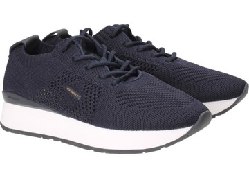 GANT Półbuty 20538481 Bevinda Sneaker 41