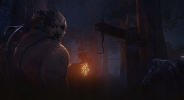 DEAD BY DAYLIGHT PL PC KLUCZ STEAM