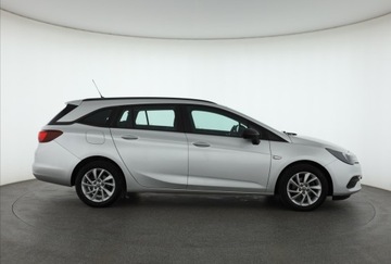 Opel Astra K Sportstourer Facelifting 1.5 Diesel 105KM 2021 Opel Astra 1.5 CDTI, Salon Polska, Serwis ASO, zdjęcie 5