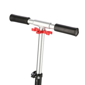 АЛЮМИНИЕВЫЙ СКЛАДНОЙ САМОКАТ ДЛЯ ВЗРОСЛЫХ ДЕТЕЙ