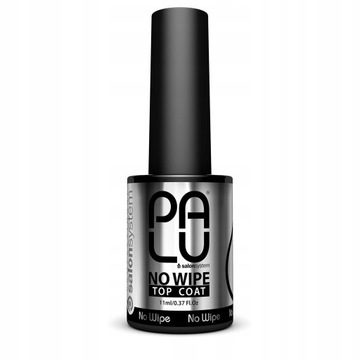 PALU Top hybrydowy TOP COAT No Wipe 11g