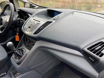 Ford C-MAX II Minivan 1.6 Duratec 125KM 2011 Ford Grand C-MAX Ford Grand C-Max 1.6 Benzyna Super Stan 7-osob Bogate Wy, zdjęcie 20