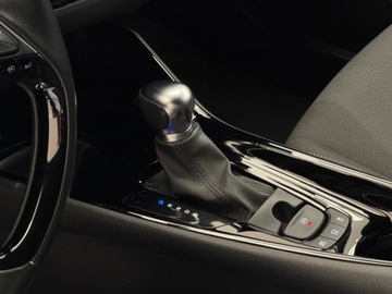 Toyota C-HR I Crossover Facelifting 1.8 Hybrid 122KM 2021 Toyota C-HR Style / 1 właściciel / Salon Polska /, zdjęcie 7