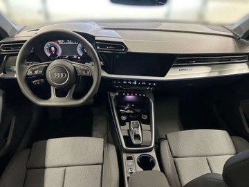Audi A3 8Y Limousine Facelifting 1.5 35 TFSI 150KM 2025 Audi A3 Limousine S tronic S line Design Technology 1.5 Benzyna, zdjęcie 11