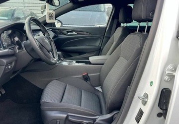 Opel Insignia II Sports Tourer Facelifting 1.5 Diesel 122KM 2022 Opel Insignia 1.5 CDTI 122 KM automat FV23 Gwarancja 1.5 Diesel 122KM, zdjęcie 18