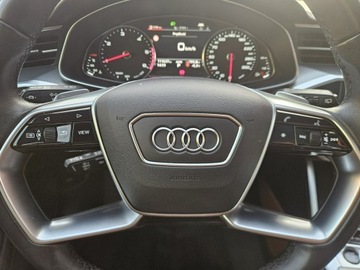 Audi A6 C8 2022 Audi A6 Avant Led, Radar, Kamera 360, Bliss,, zdjęcie 23