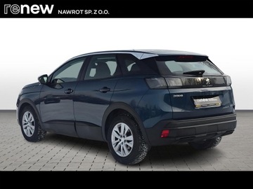 Peugeot 3008 II Crossover Facelifting  1.5 BlueHDi 130KM 2021 3008 1.5 BlueHDi Active Pack S&amp;S EAT8, zdjęcie 2