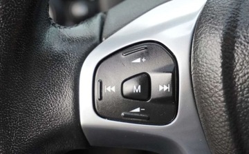 Ford Fiesta VII Hatchback 3d Facelifting 1.25 82KM 2014 Ford Fiesta Bezwypadkowy Serwisowany 1-Wlasciciel Klimatyzacja 100tys km P, zdjęcie 23