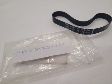 Pasaek do W85-PL-T-E FL12.8x339 VAX