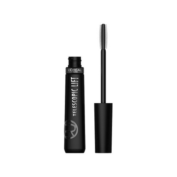 LOREAL TUSZ TELESCOPIC LIFT EXTRA BLACK