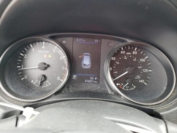 Nissan 2020 Nissan Rogue Nissan Rogue Sport 2.0 Benzyna 141KM, zdjęcie 9