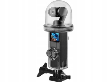 Obudowa Wodoodporna Podwodna do DJI OSMO POCKET