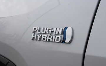 Suzuki 2024 Suzuki Across Elegance 2.5 Plug-In Hybrid E-CVT White Pearl Cristal Shine, zdjęcie 26