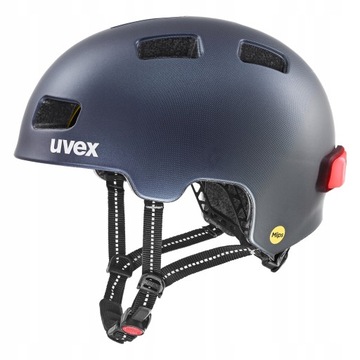 Kask rowerowy Uvex City 4 MIPS S/M 55-58cm