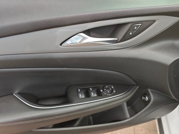 Opel Insignia II Sports Tourer 1.6 CDTI 136KM 2020 OPEL INSIGNIA B ZAREJESTROWANA 1 WŁAŚCICIEL MOŻLIWA ZAMIANA, zdjęcie 12