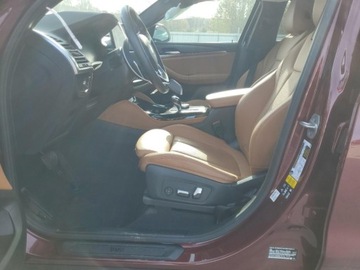 BMW X4 G02 2022 BMW X4 xDrive30I 2022 2.0l 2.0 Benzyna 248KM, zdjęcie 7
