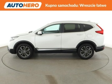 Honda CR-V V SUV 2.0 i-MMD 184KM 2022 Honda CR-V Executive HEV automat 4x4 skóra, zdjęcie 1