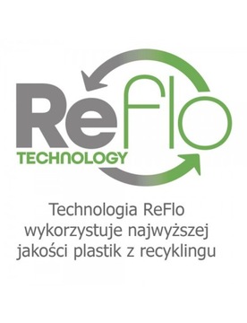 Numatic MM4 небольшая и легкая сервисная тележка для мытья полов с мешком для мусора