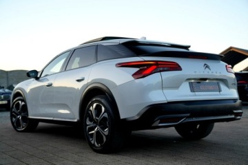 Citroen C5 X Liftback 1.6 PureTech  181KM 2023 Citroen C5X GT LINE blis SKORA nawi FULL LED kame, zdjęcie 3