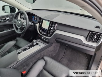 Volvo XC60 II 2023 Volvo XC 60 FV23 Plus Dark B4 B 197KM ACC BLIS Ele, zdjęcie 15