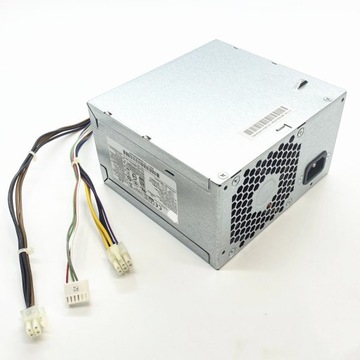 Zasilacz HP D13-280P2A (758651-001) do Hp EliteDesk 600 800 G2 TWR 80+